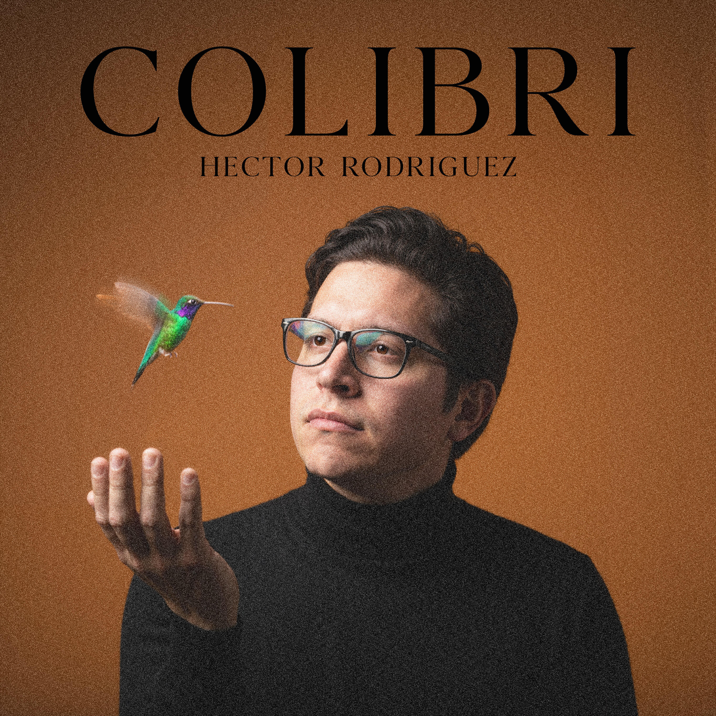 Релиз Colibrí