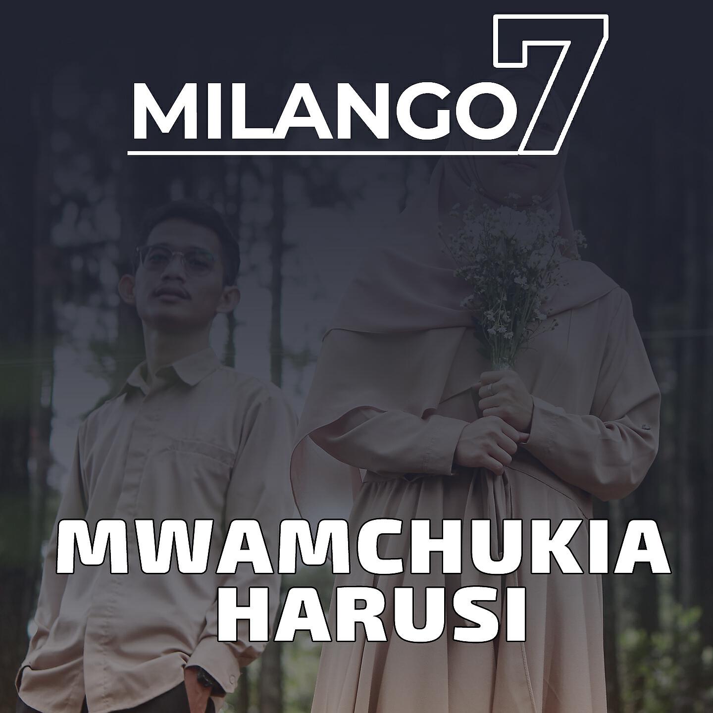 Релиз Mwamchukia Harusi