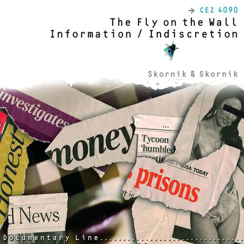 Релиз Skornik & Skornik: The Fly On the Wall
