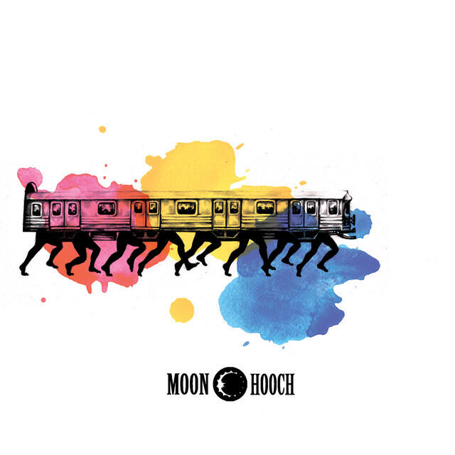 Релиз Moon Hooch