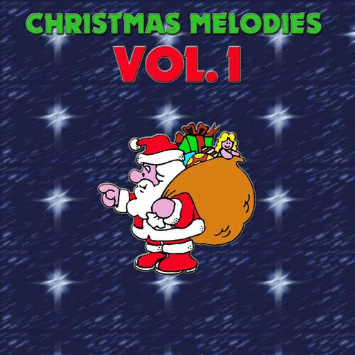 Релиз Christmas Melodies Vol1