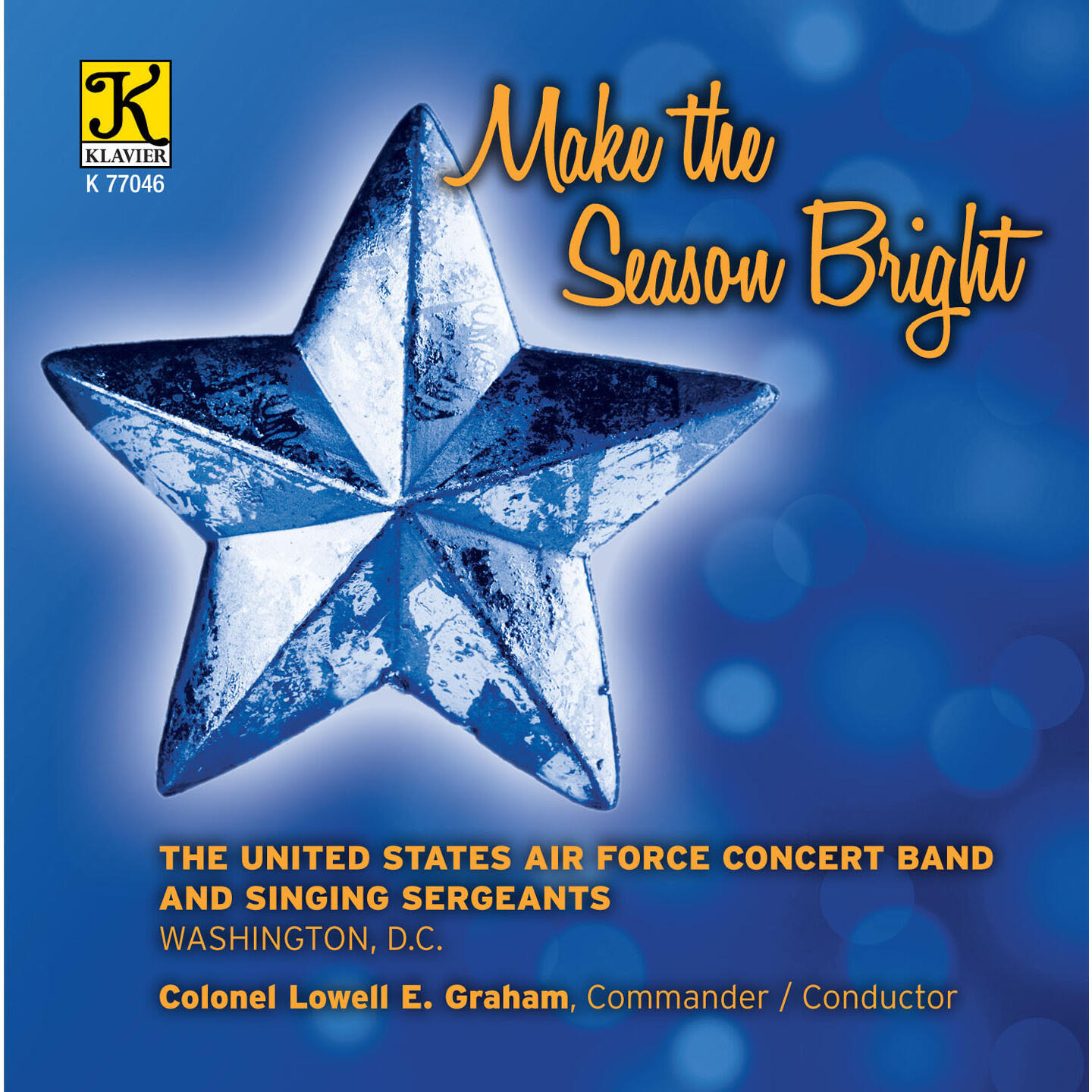 Релиз Make the Season Bright