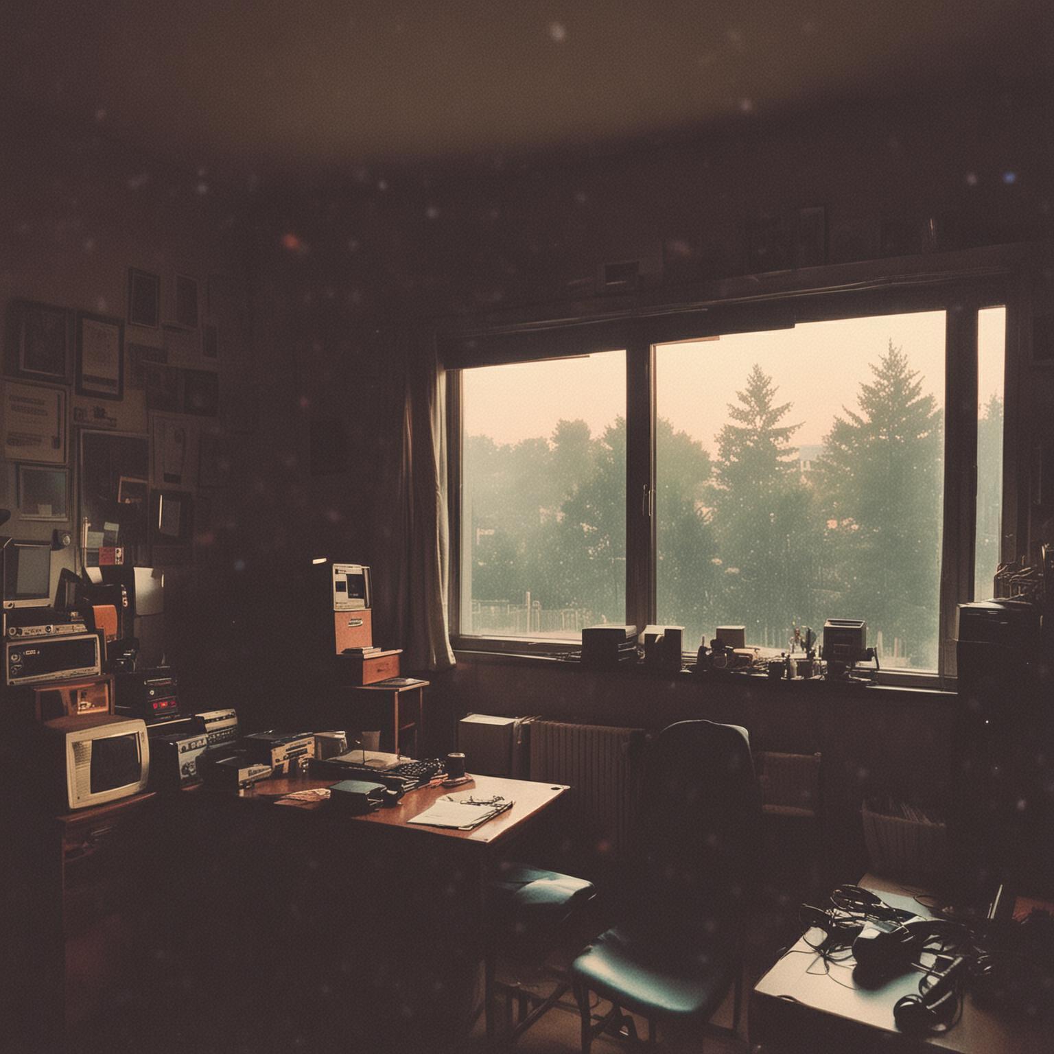 Lofi Hip Hop