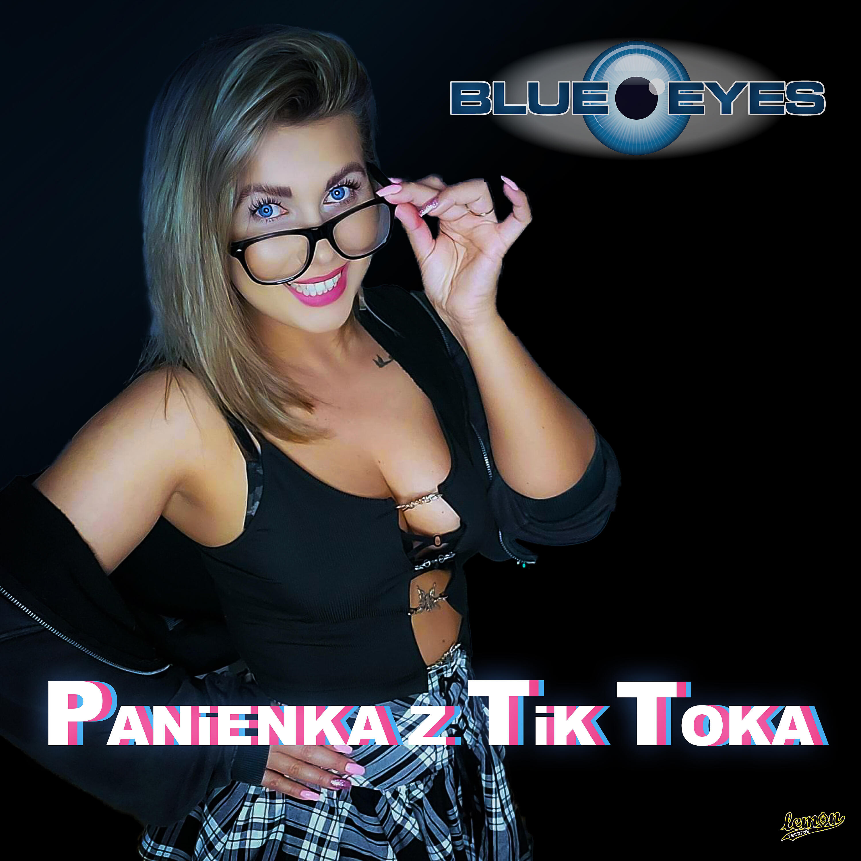 Релиз Panienka z Tik Toka