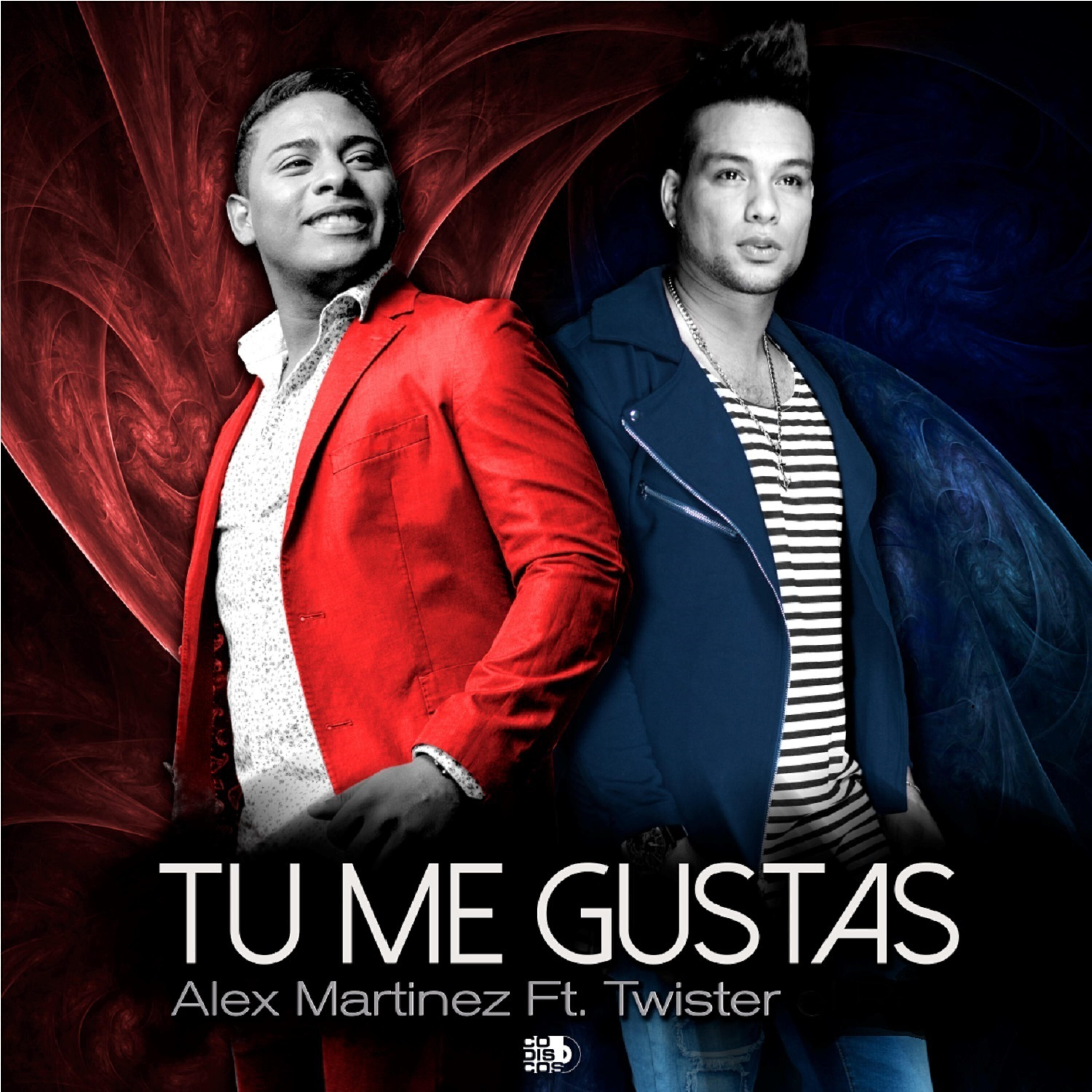Релиз Tu Me Gustas