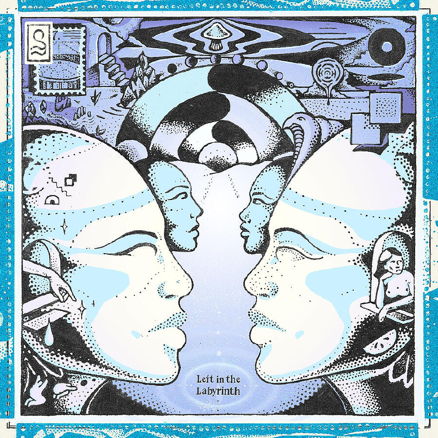 Волна по релизу