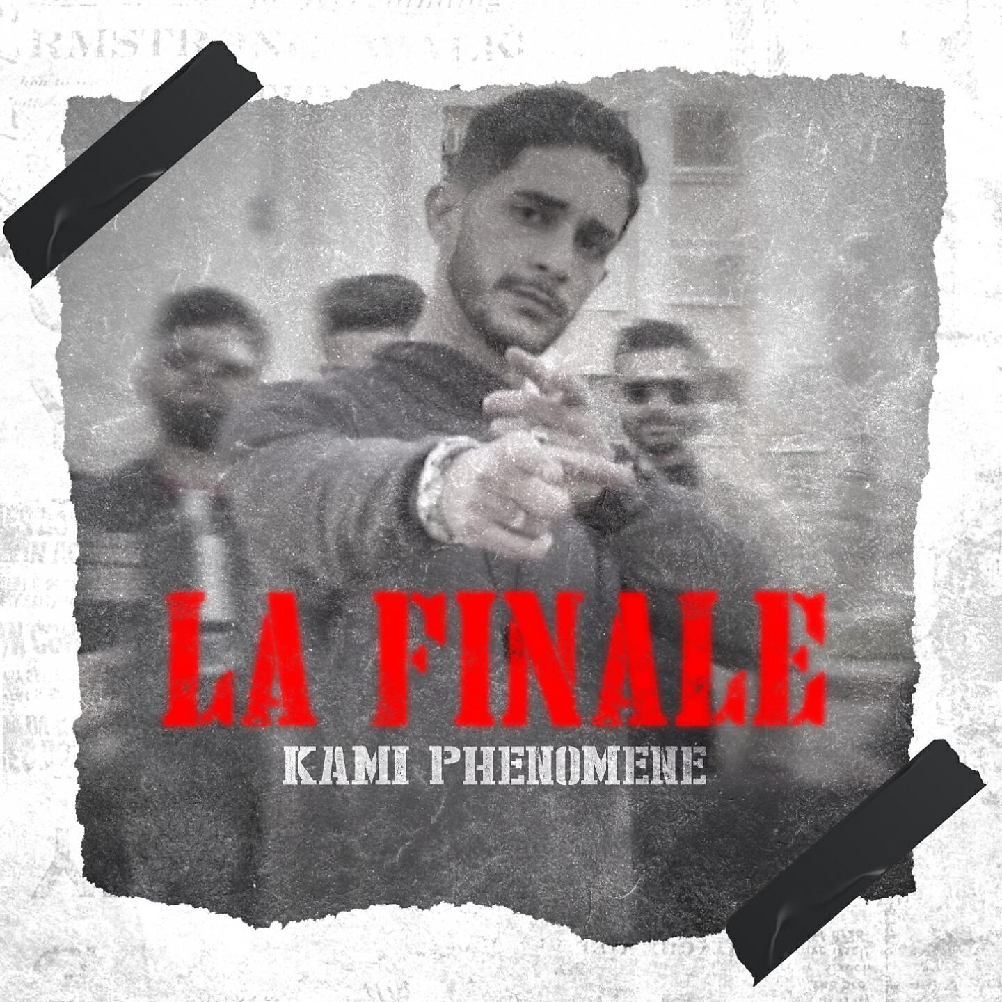 Релиз La finale