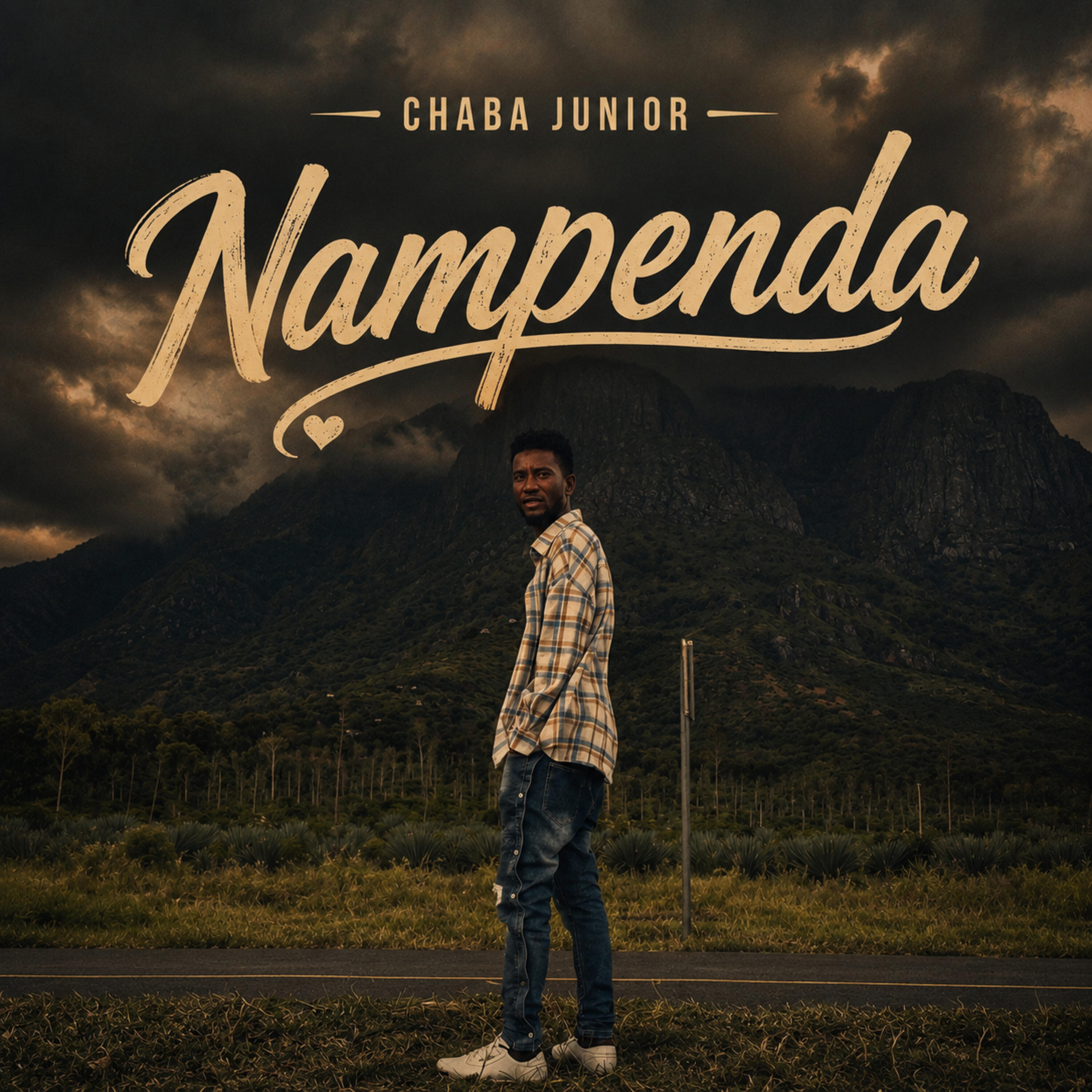 Релиз Nampenda