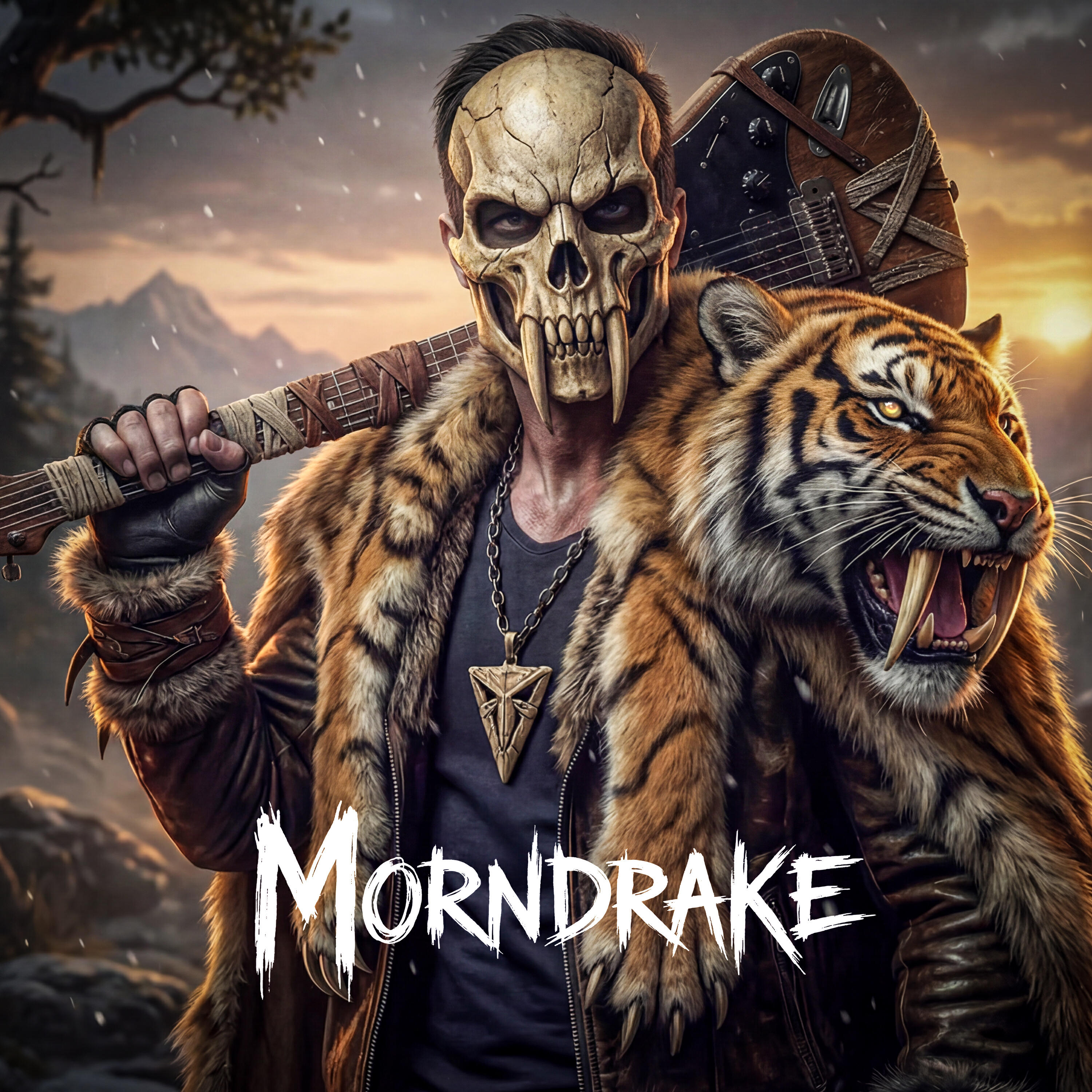 Релиз Stone Age II
