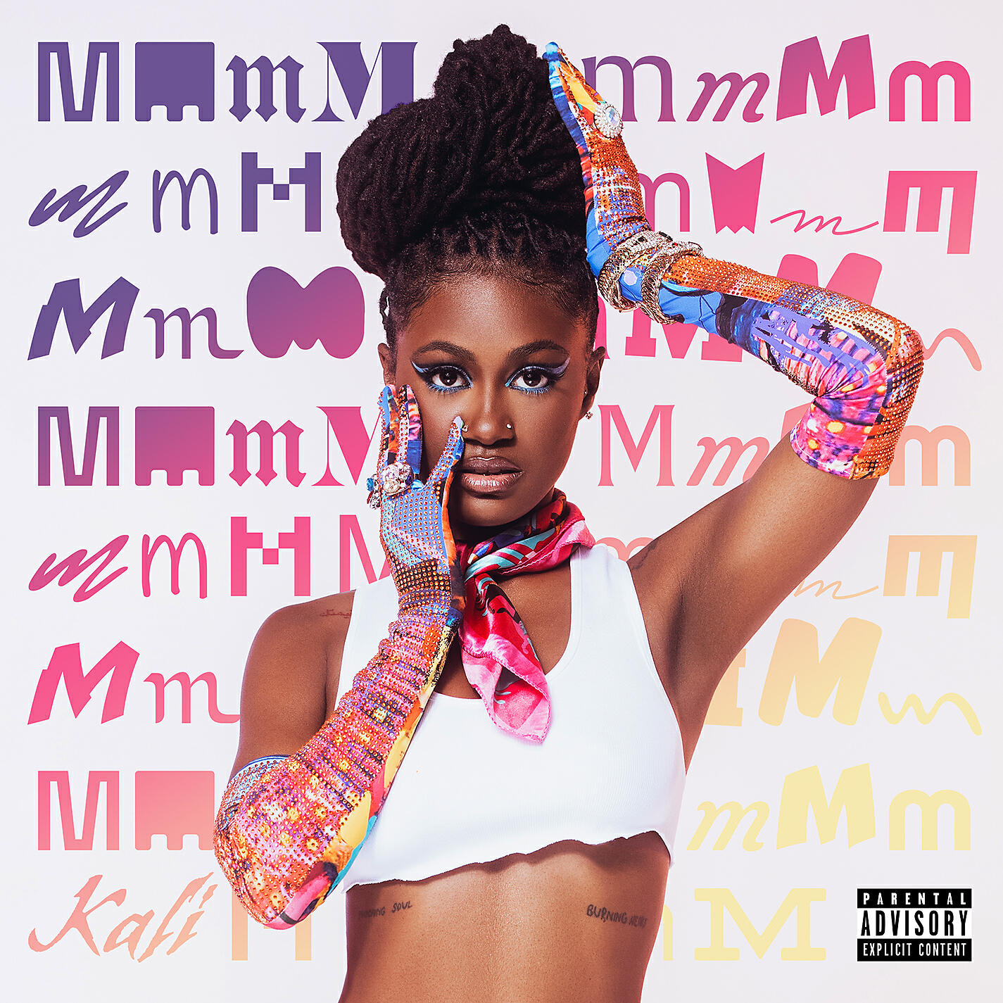 Постер альбома MMM MMM (feat. ATL Jacob)