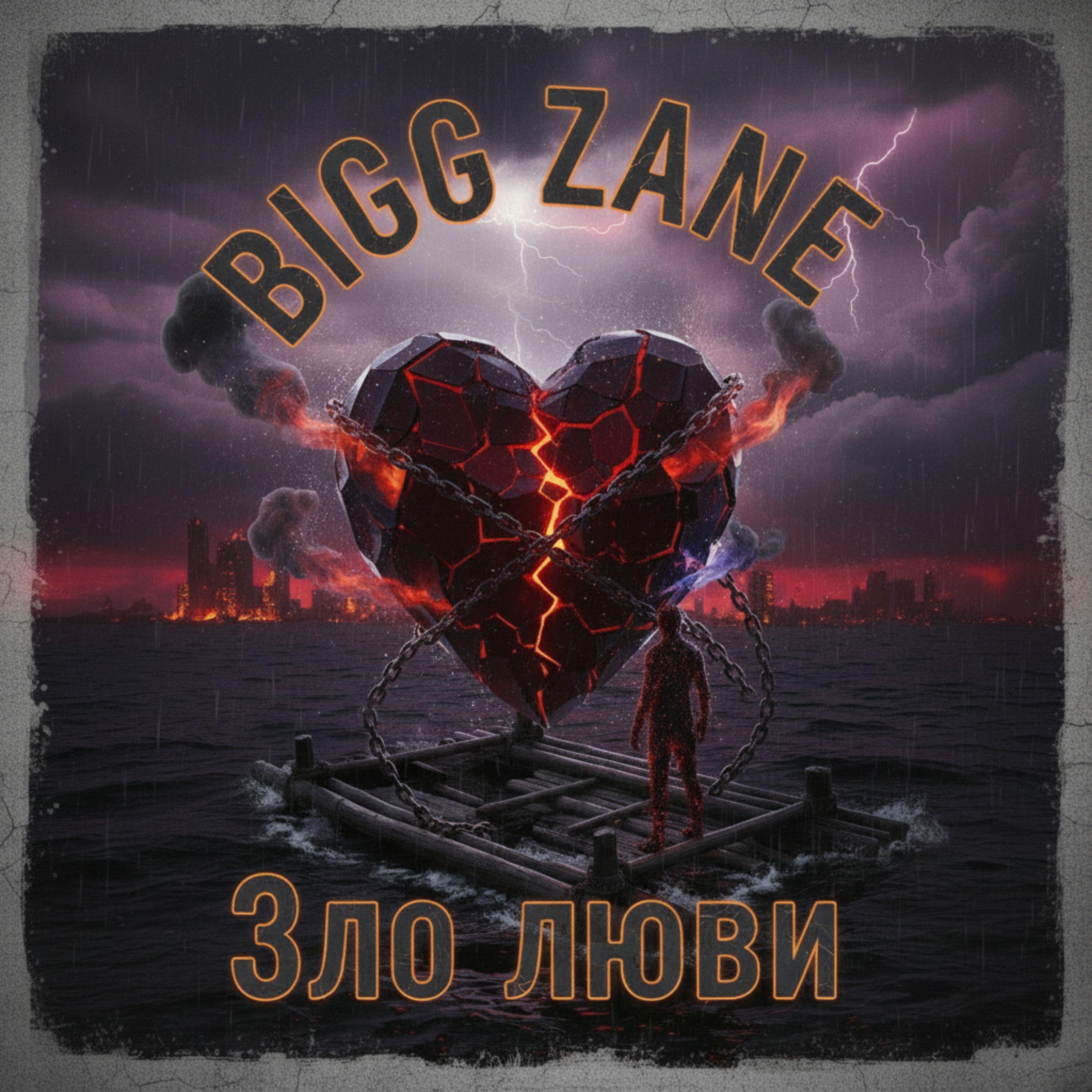 Релиз Зло любви