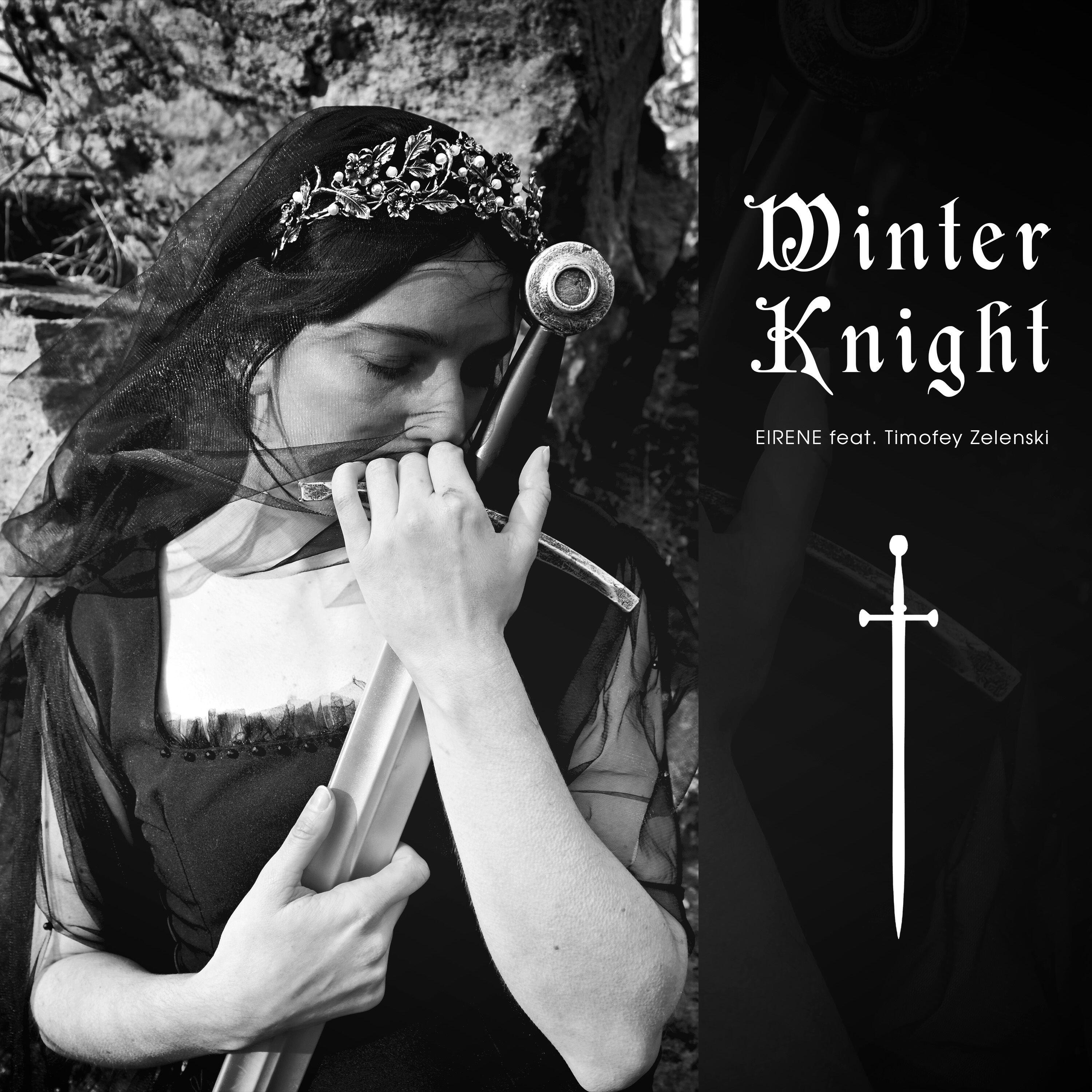 Релиз Winter Knight