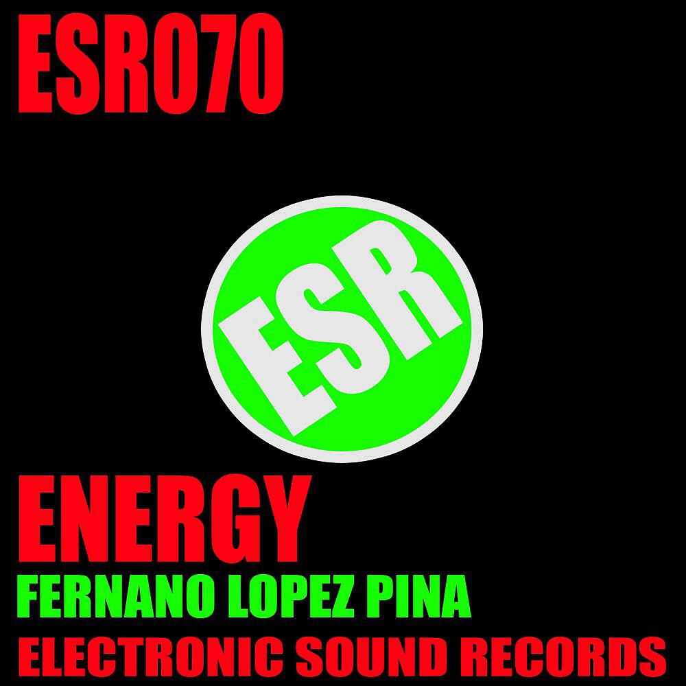 Релиз Energy