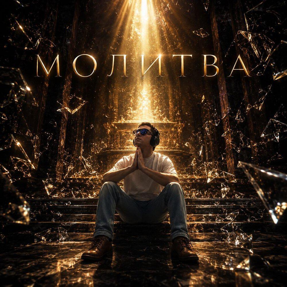 Релиз Молитва