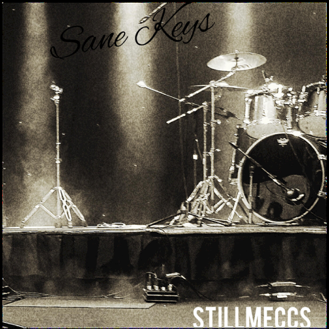 Релиз Sane Keys