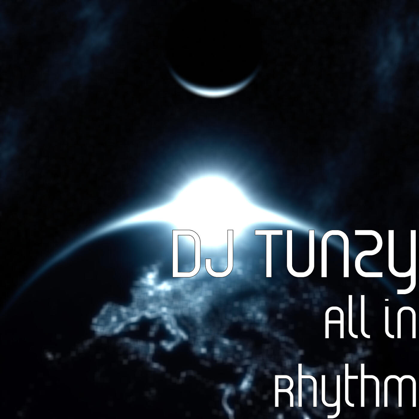 Релиз All in Rhythm