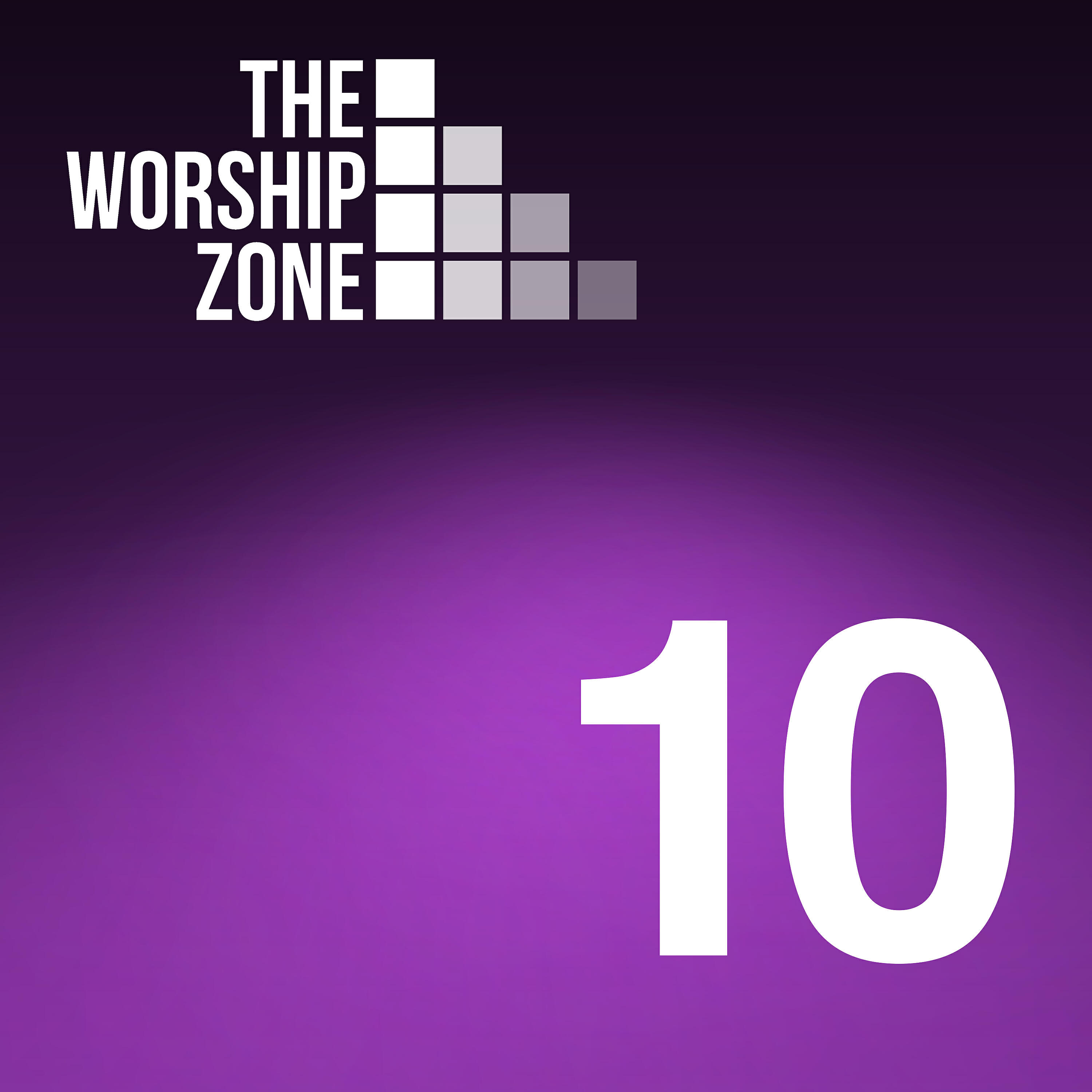 Релиз The Worship Zone 10