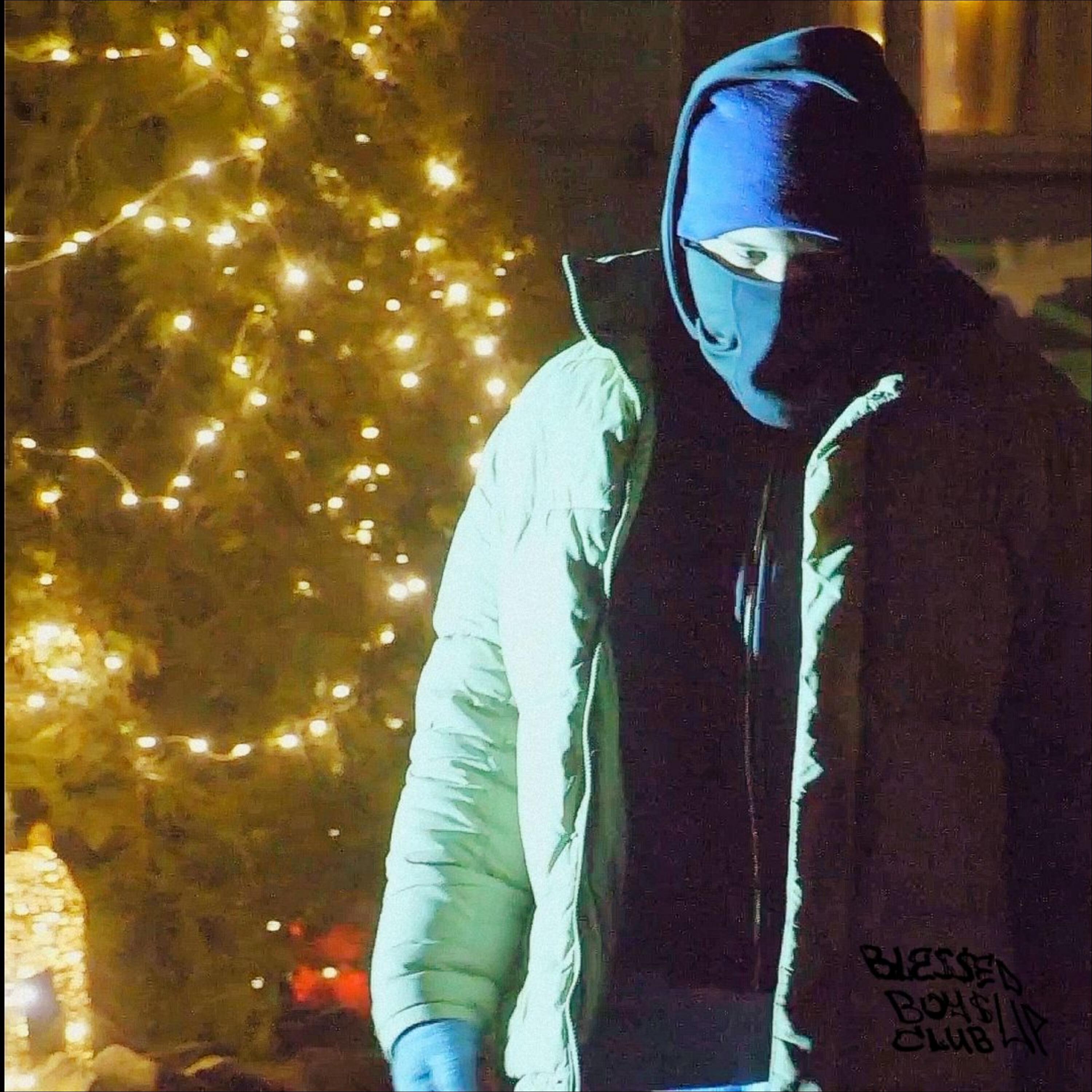 Обложка альбома