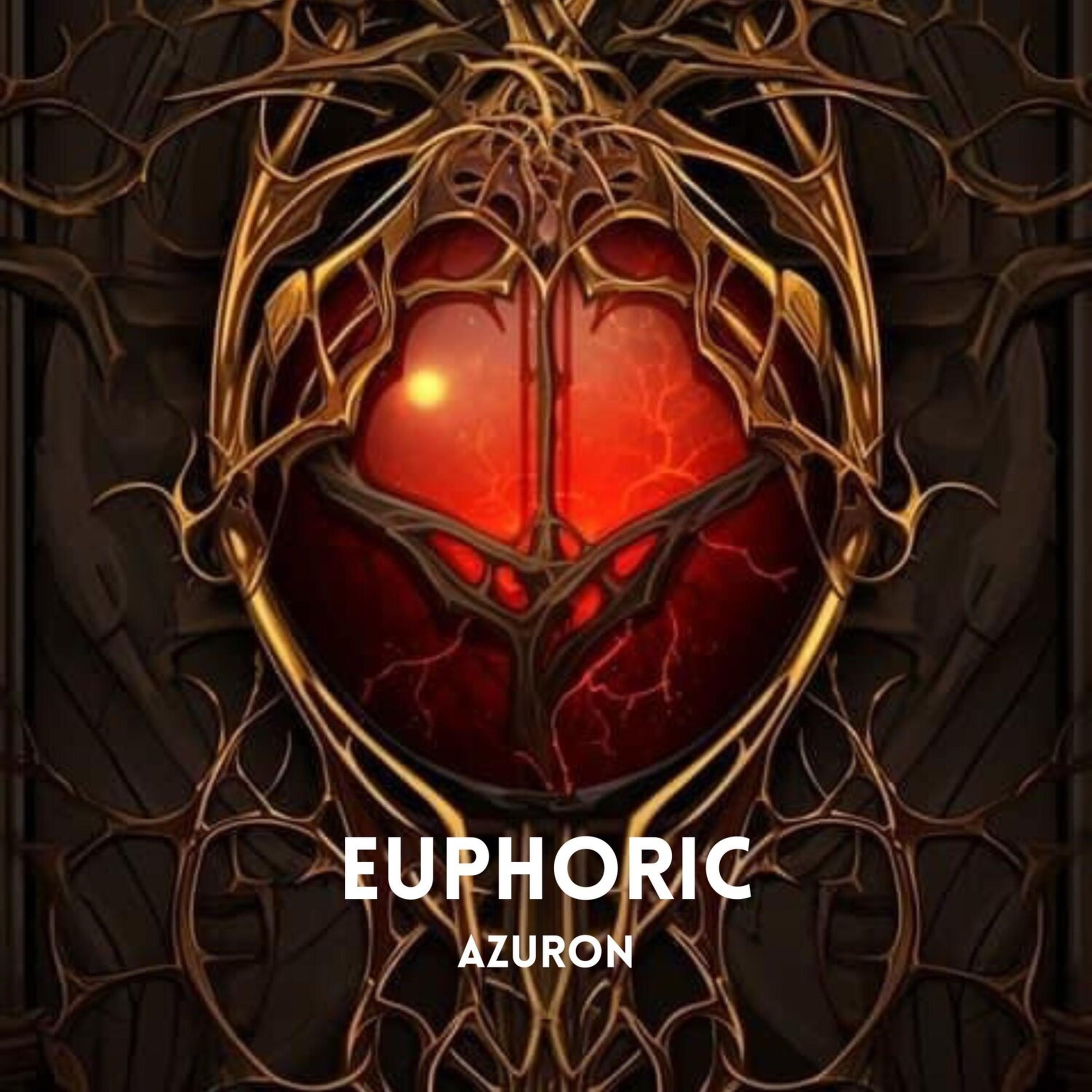 Релиз Euphoric