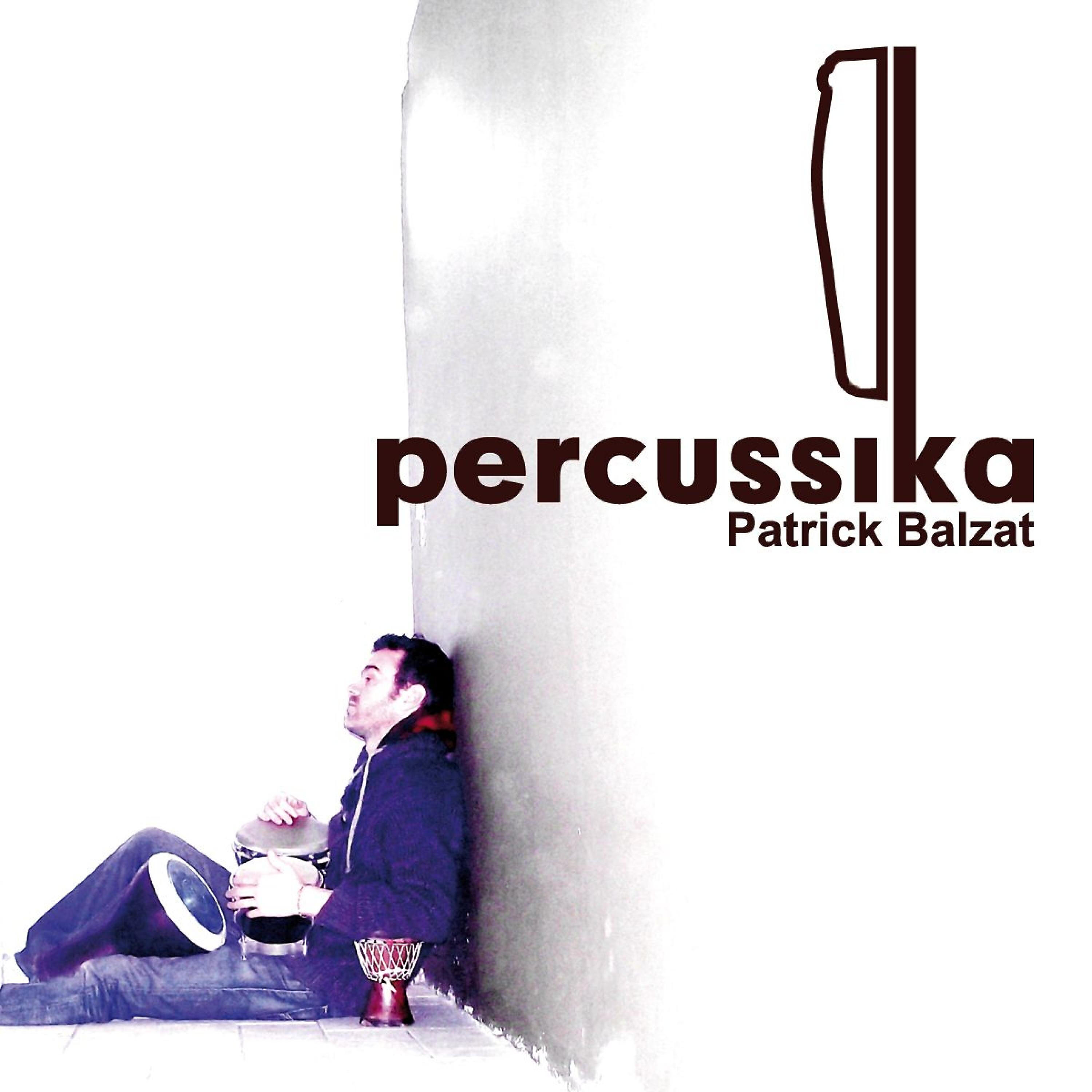 Релиз Percussika