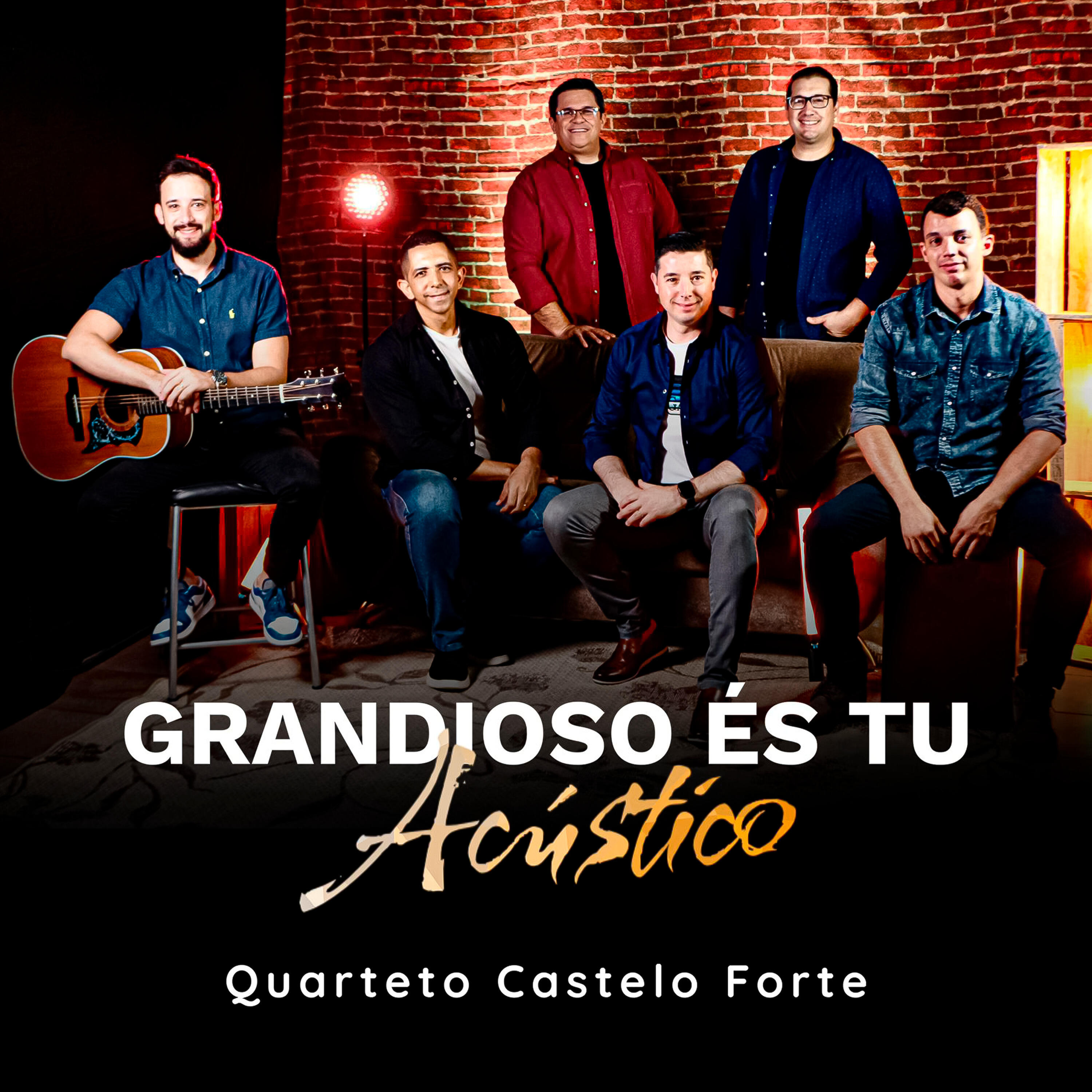 Релиз Grandioso És Tu