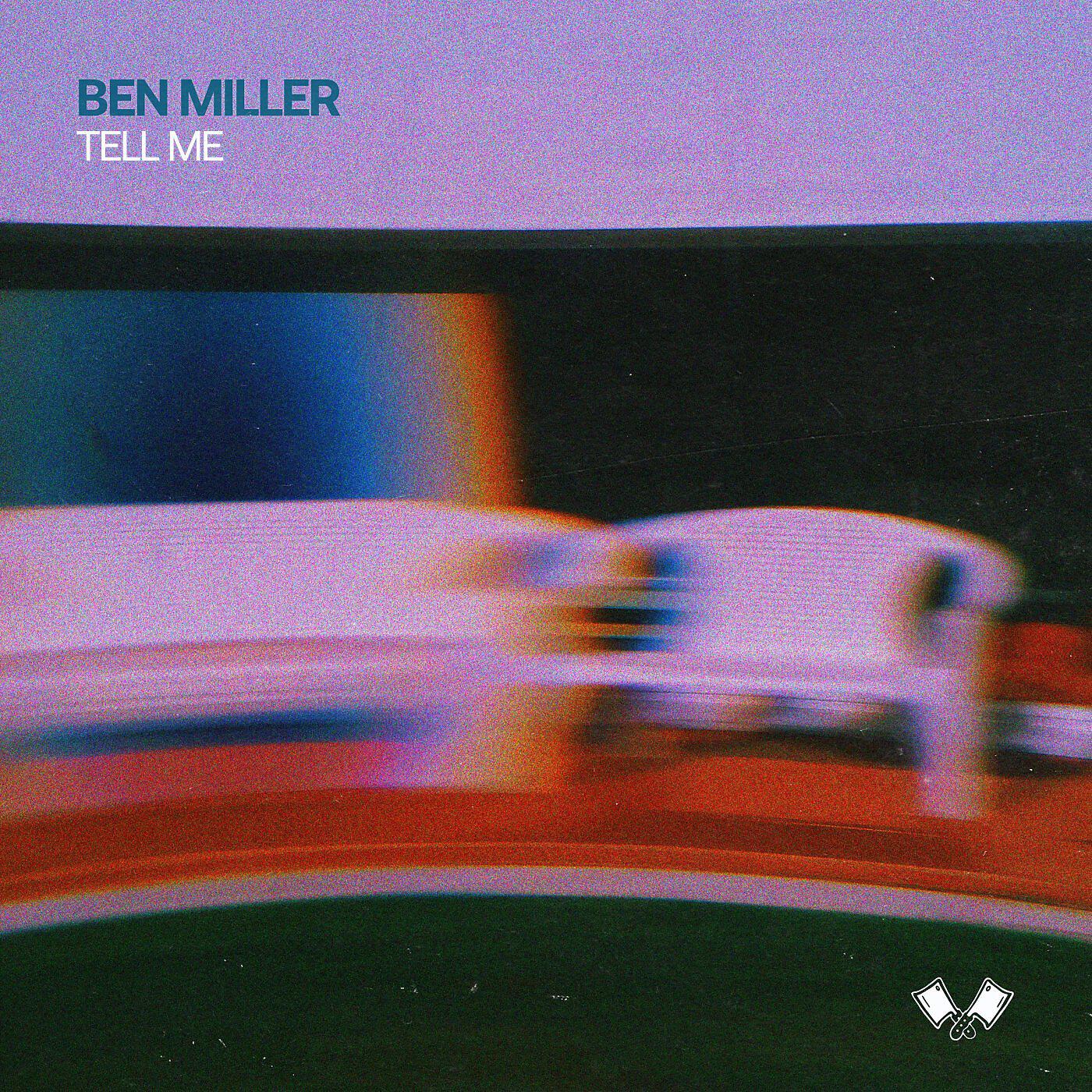 Релиз Tell Me