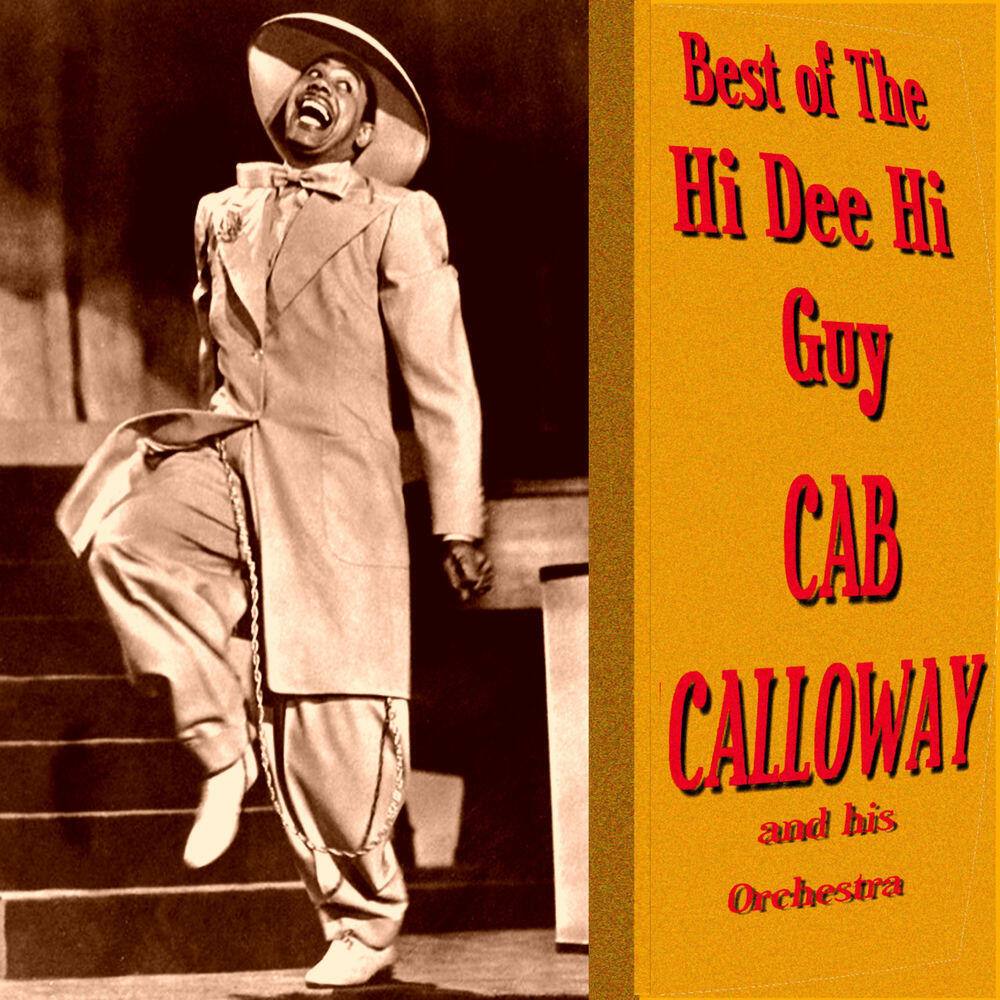 Релиз Best of the Hi Dee Hi Guy