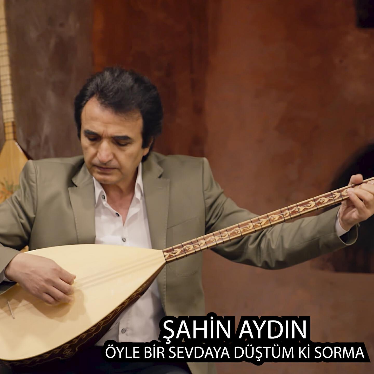 Релиз Öyle Bir Sevdaya Düştüm Ki Sorma