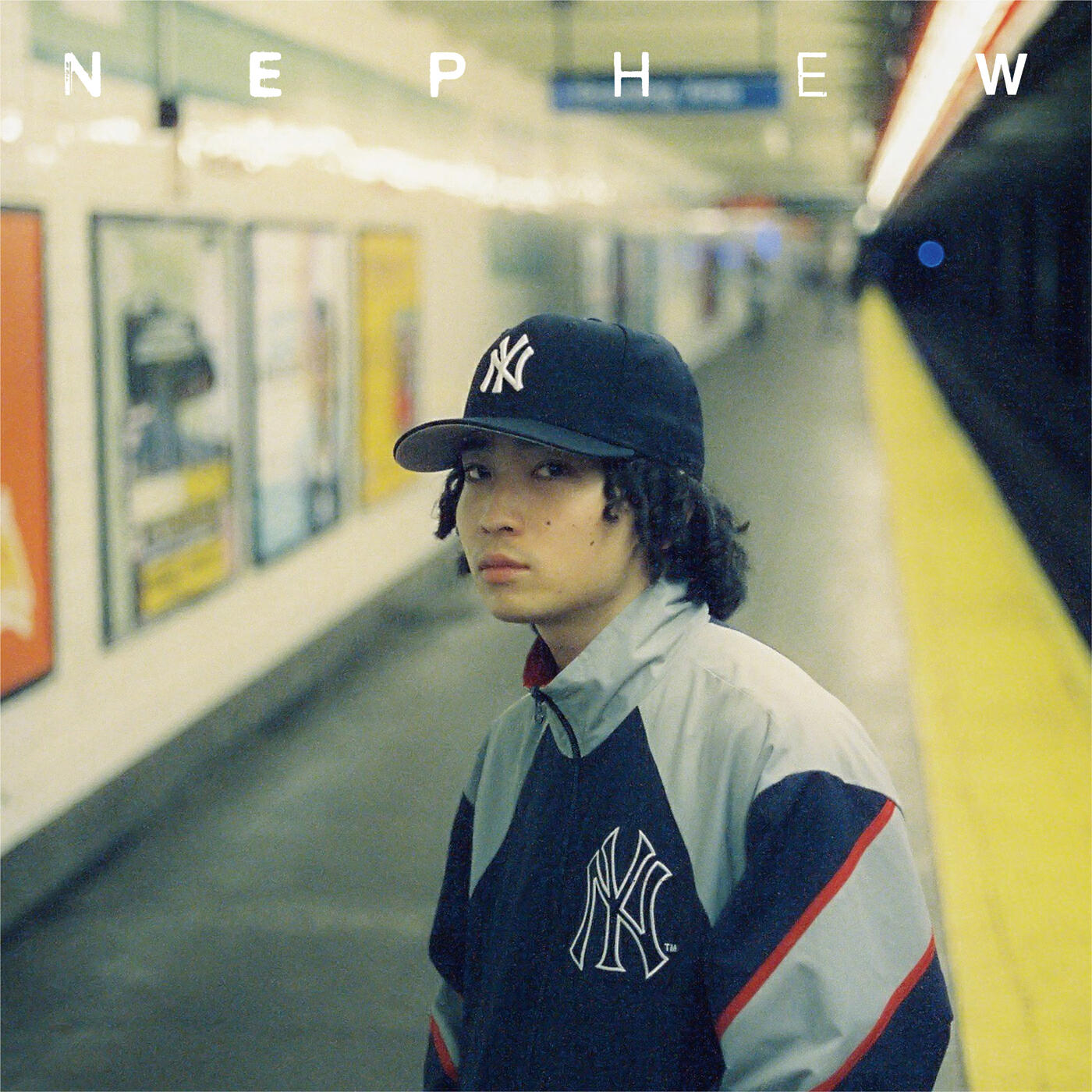 Релиз nYc