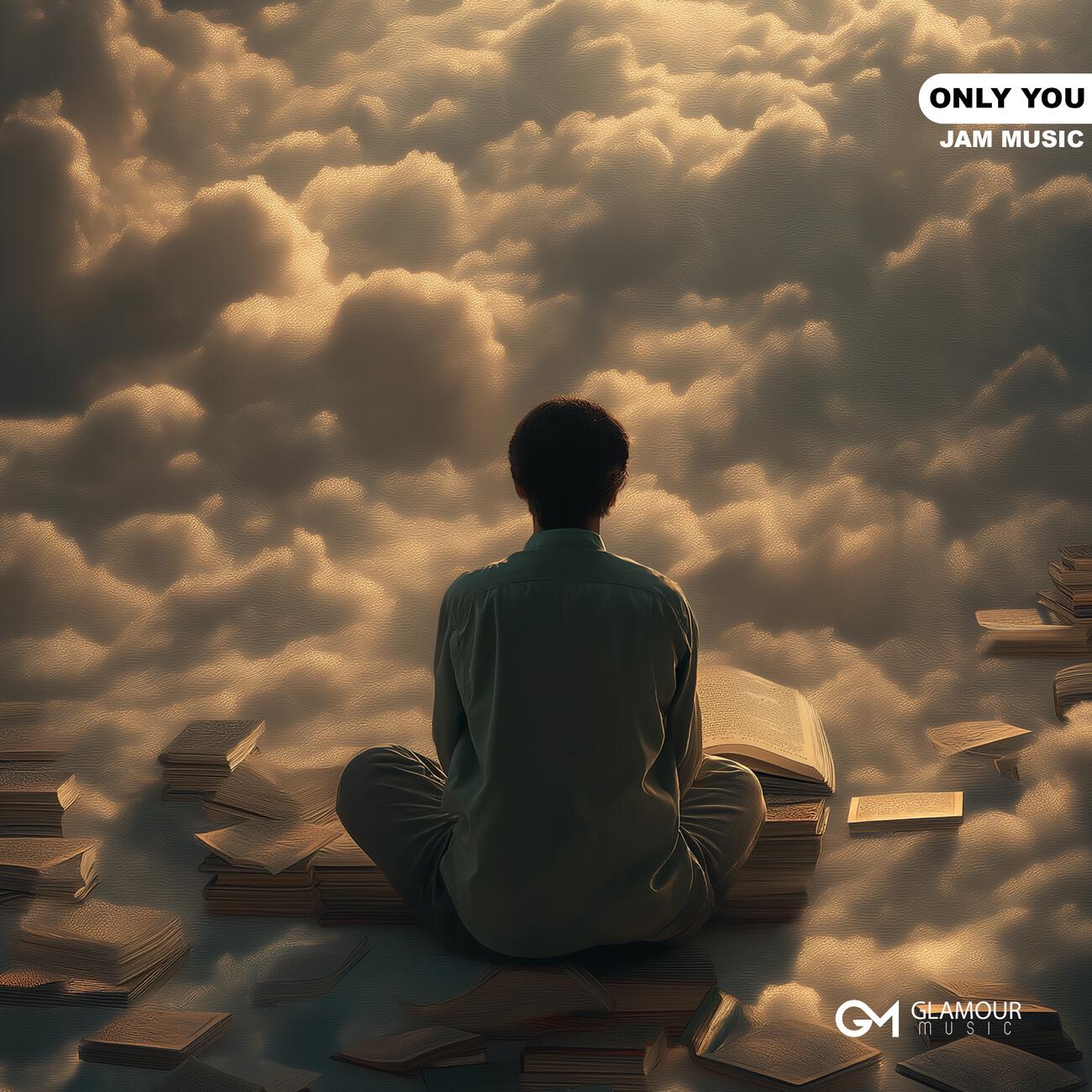 Релиз Only You
