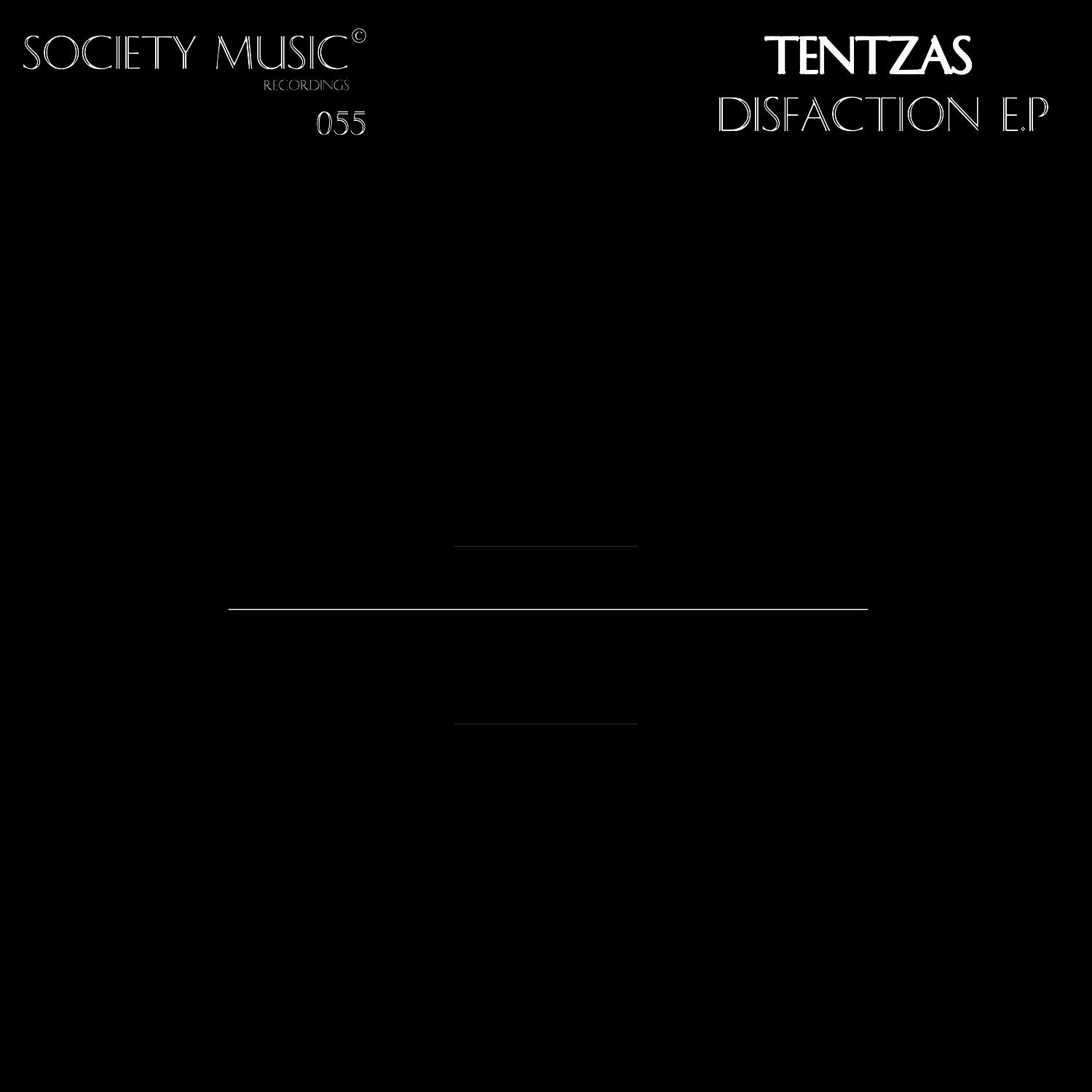 Релиз Disfaction