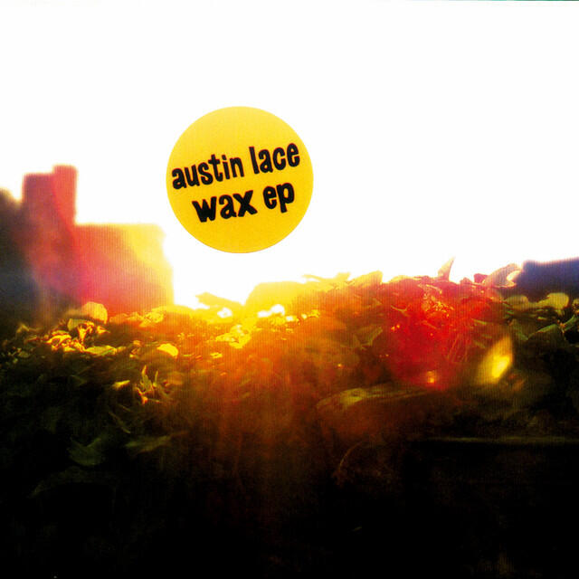 Релиз Wax EP