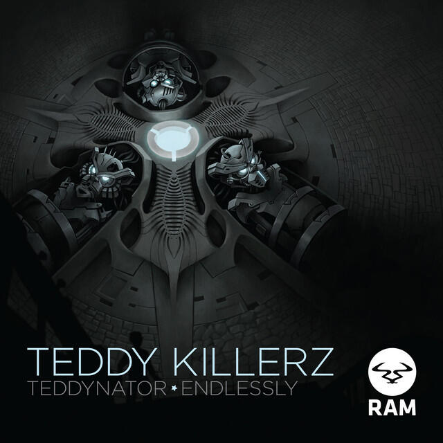 Релиз Teddynator / Endlessly
