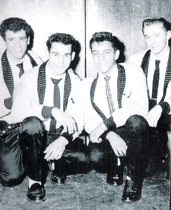The Phaetons