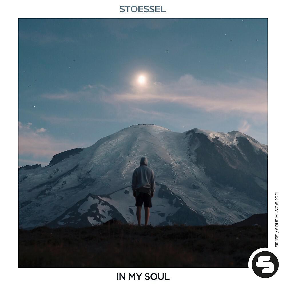 Релиз In My Soul