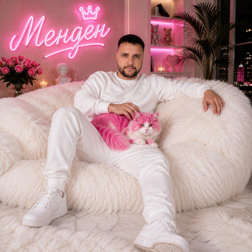 Релиз Кошка