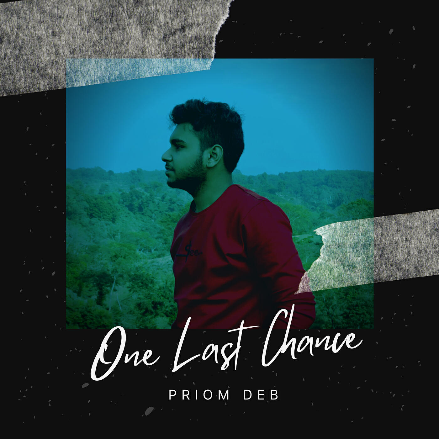 Релиз One Last Chance