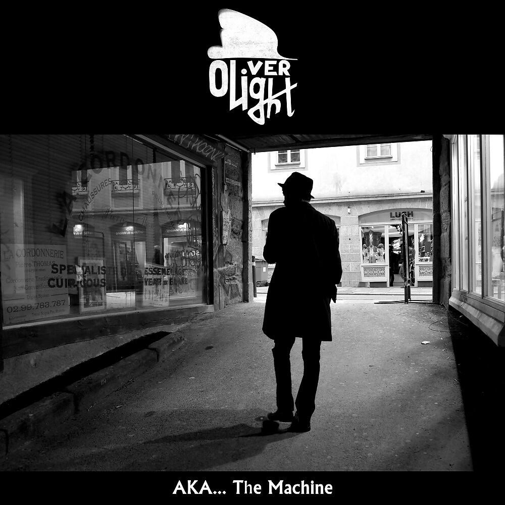 Релиз A.K.A.... The Machine