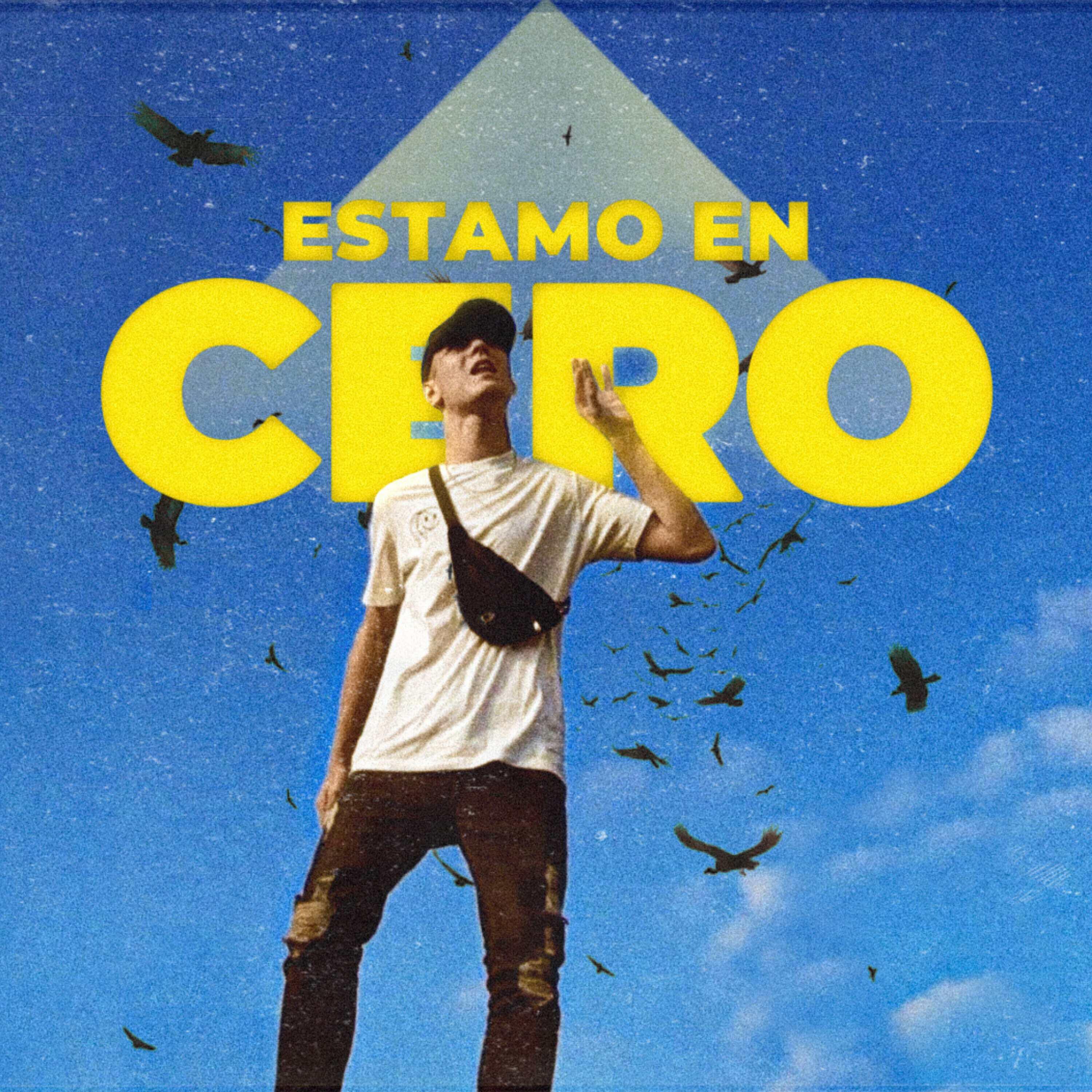 Релиз Estamo en Cero