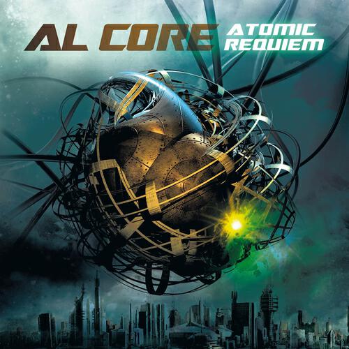 Релиз Atomic Requiem