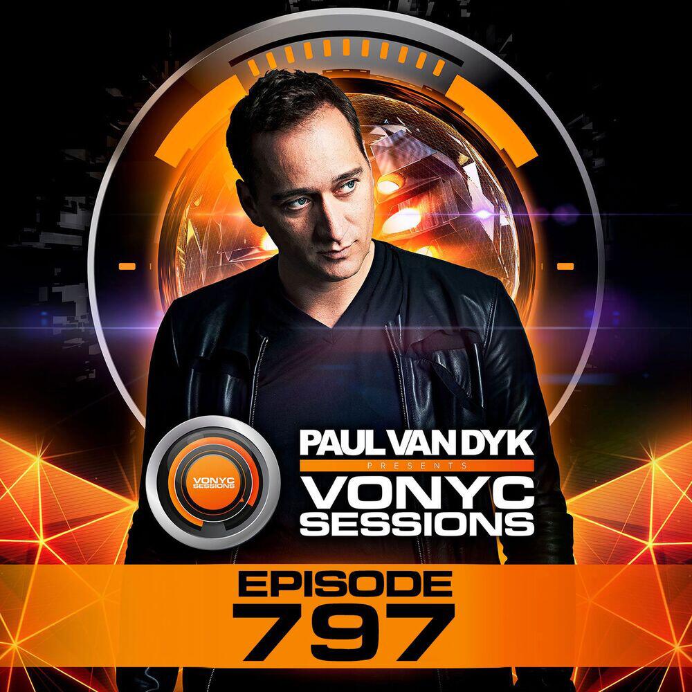 Релиз VONYC Sessions 797