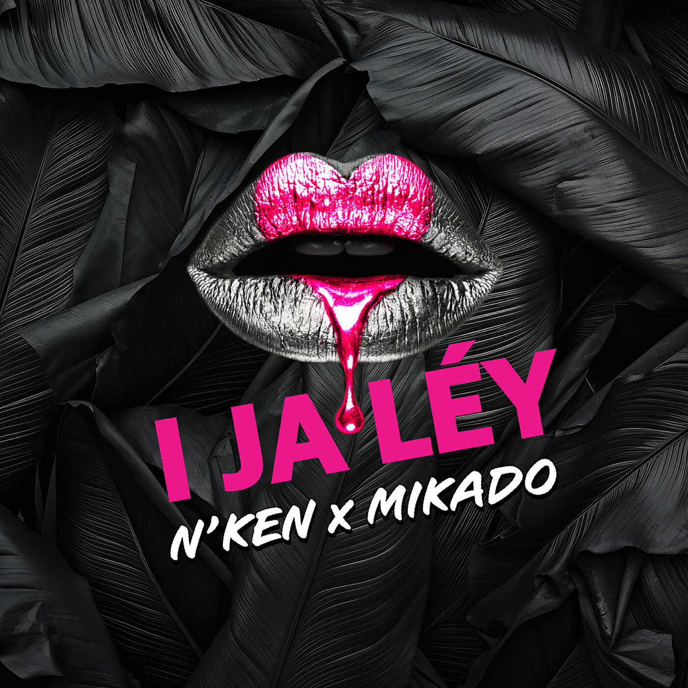 Релиз I JA LEY
