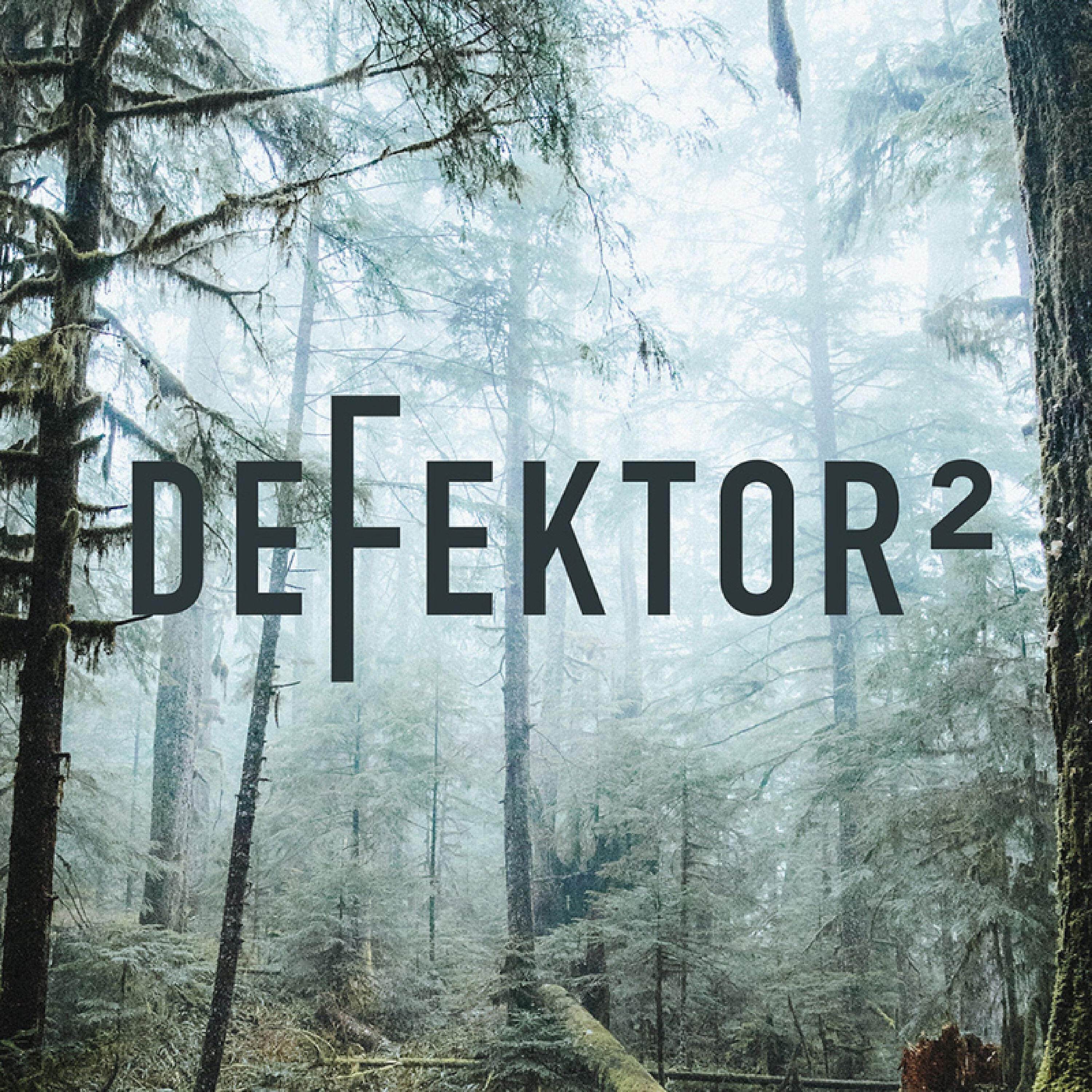 Релиз Defektor 2