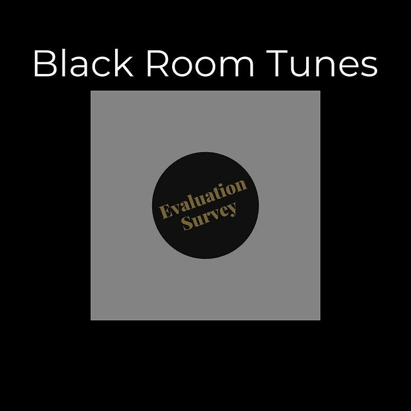 Релиз Black Room Tunes