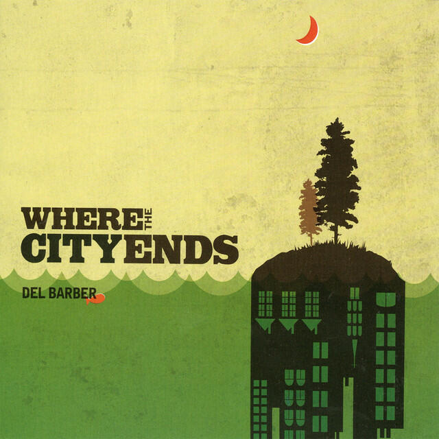 Релиз Where The City Ends