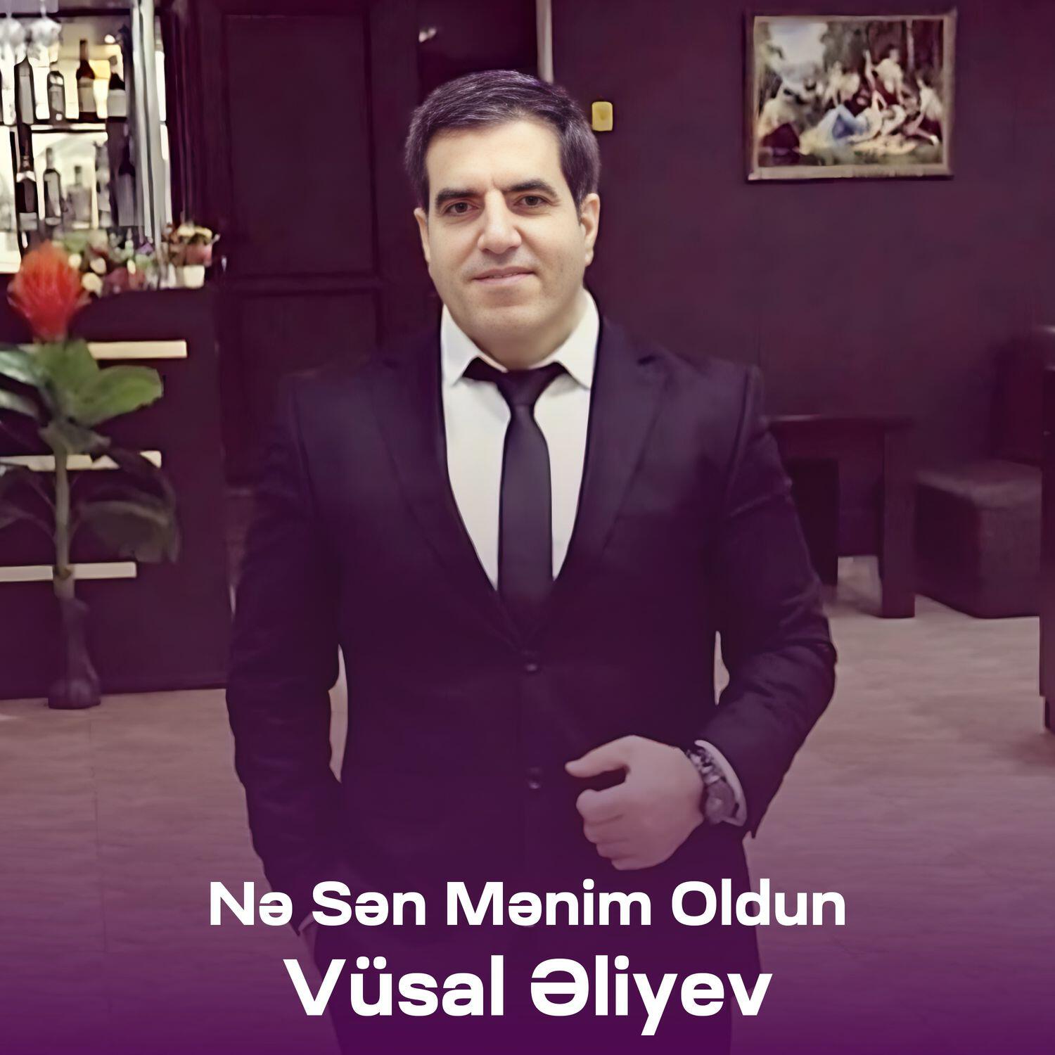Релиз Nə Sən Mənim Oldun