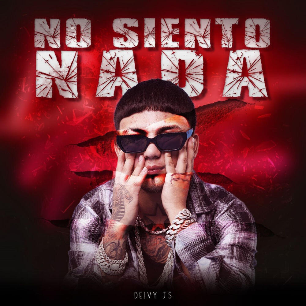 Релиз No Siento Nada