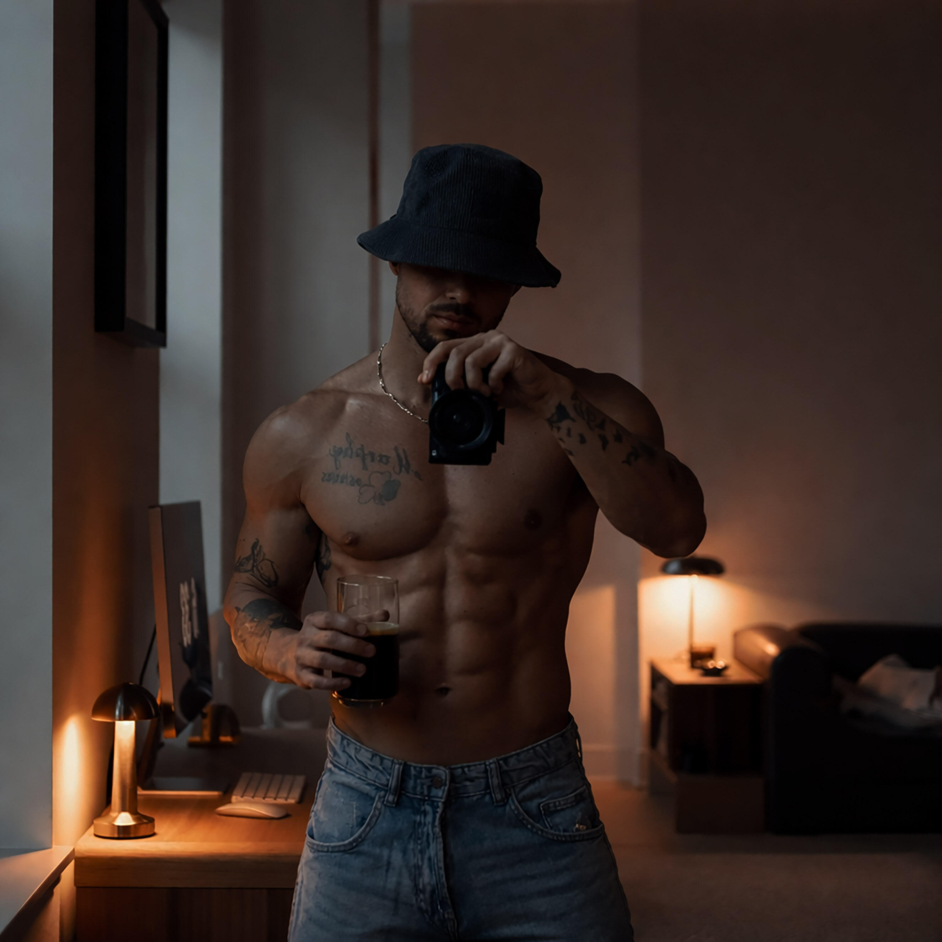 Релиз Starboy