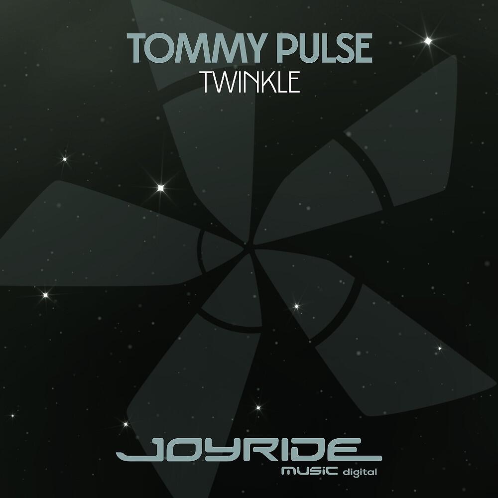 Релиз Twinkle