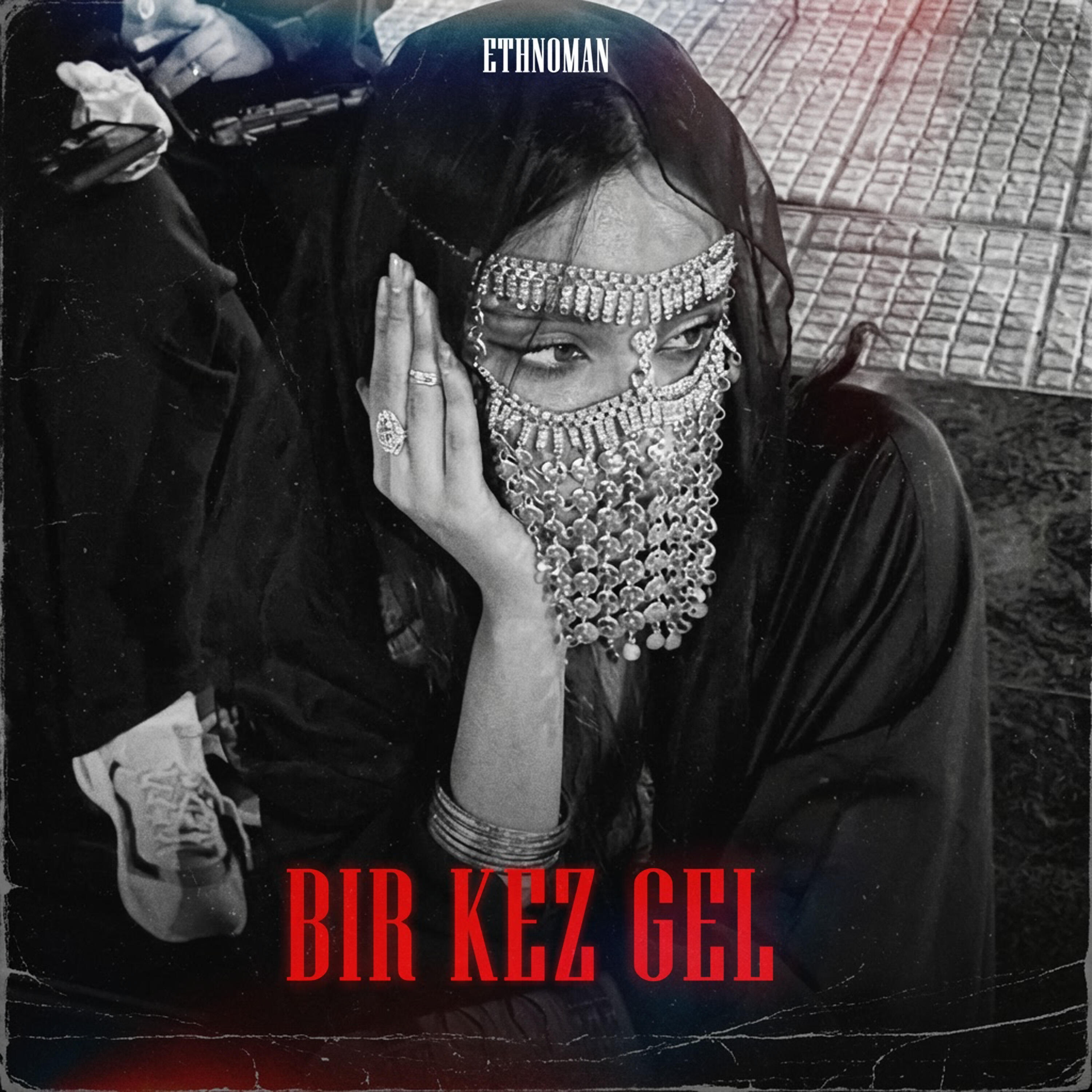 Релиз Bir Kez Gel